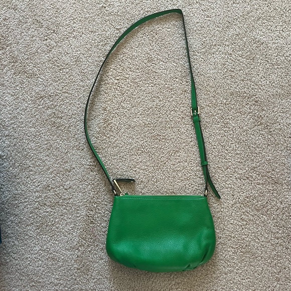 Michael Kors Gilmore Crossbody - Picture 6 of 6